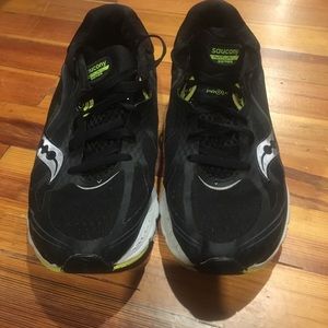 Saucony Kinvara 5 Running shoe